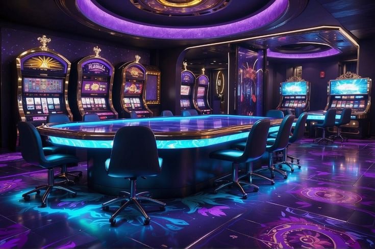 Sảnh game fv88 – slot online, live casino và mini game trực tuyến