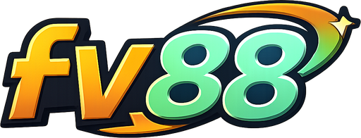 Logo fv88 – trang chủ cá cược Việt Nam